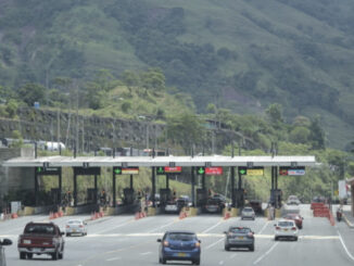 Semana Santa 2026: activan plan nacional para evitar accidentes en carretera